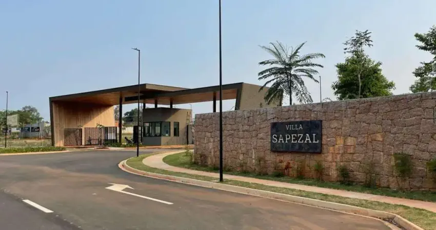 Terreno à venda na Estrada Sapezal, 500, Chácara Alvorada, Indaiatuba
