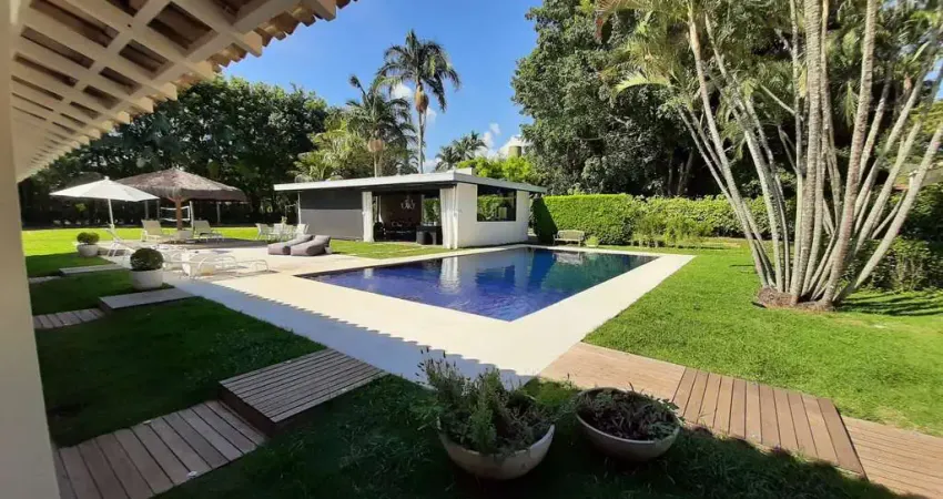 Casa em condomínio fechado com 9 quartos à venda na Rua Montreal, 628, Chácara Polaris, Indaiatuba