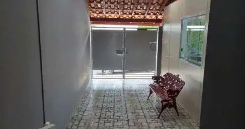 Casa com 2 quartos à venda na Rua Pedro Batista Apolinário, 151, Parque Residencial Indaiá, Indaiatuba