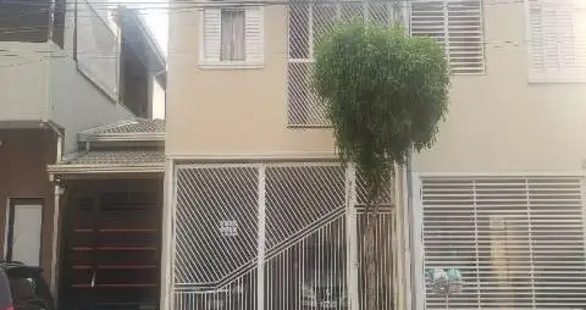 Casa com 3 quartos à venda na Rua Armando Salles de Oliveira, 968, Cidade Nova I, Indaiatuba