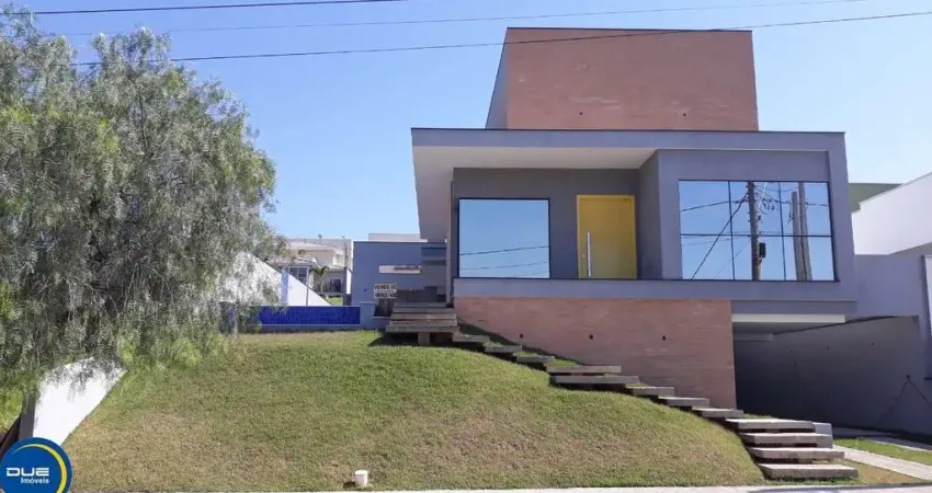 Casa em condomínio fechado com 3 quartos à venda na Rua Rio Tâmisa, 00, Jardim dos Lagos, Indaiatuba