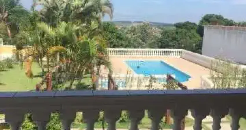 Chácara / sítio com 4 quartos à venda na Rua Uirapuru, 264, Cafezal Vl, Itupeva