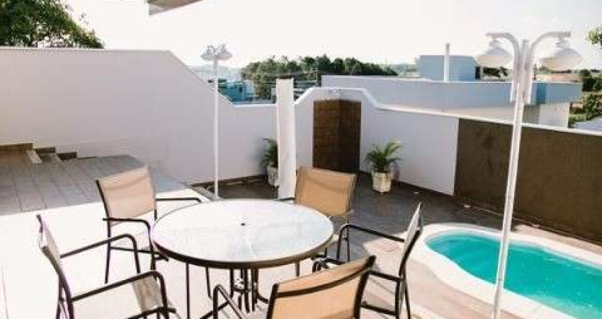 Lindo sobrado no condominio Terra magna em Indaiatuba