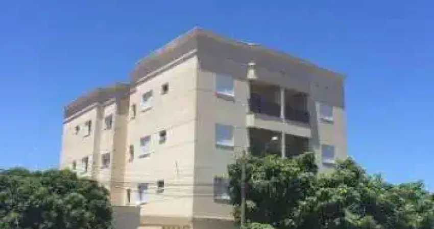 Apartamento com 2 quartos à venda na Rua Jundiaí, 670, Vila Furlan, Indaiatuba