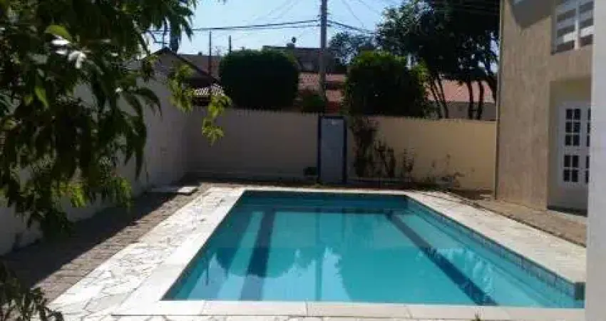 Casa com 5 quartos à venda na Rua Antônio Amstalden, 401, Vila Suíça, Indaiatuba