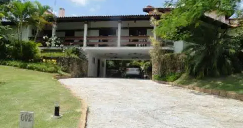 Casa em condomínio fechado com 8 quartos para alugar na Alameda Carolina, 602, Condomínio Terras de São José, Itu