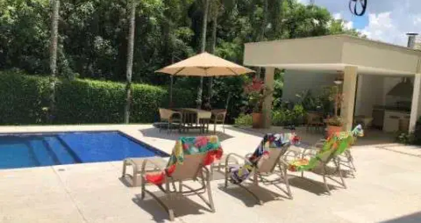 Casa em condomínio fechado com 4 quartos à venda na Alameda França, 45, Helvétia Country, Indaiatuba