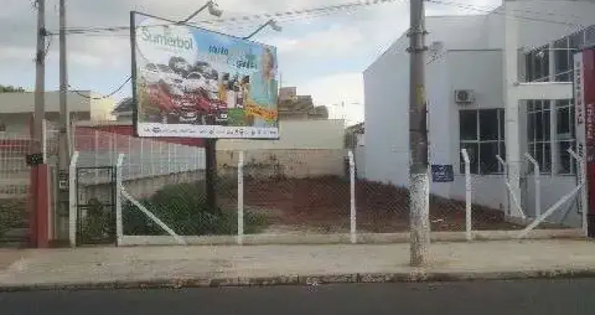Terreno comercial à venda na Avenida Presidente Vargas, SN, Cidade Nova I, Indaiatuba