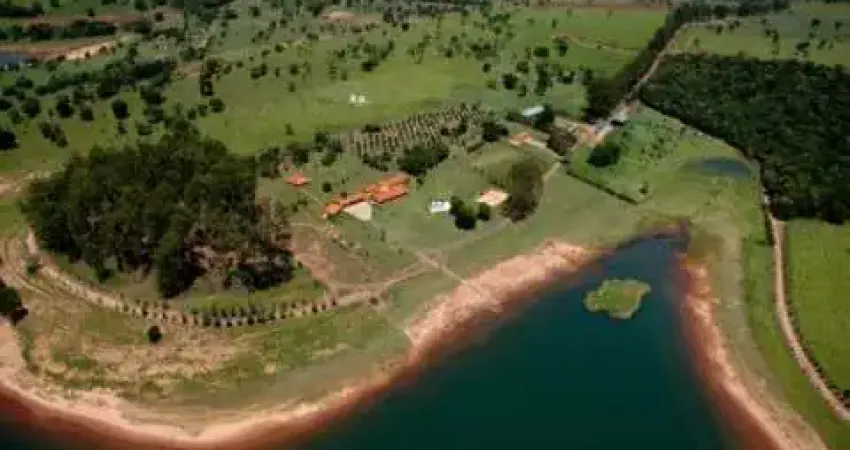 Fazenda à venda na FAZENDA CANAÃ, SN, Centro, Arandu
