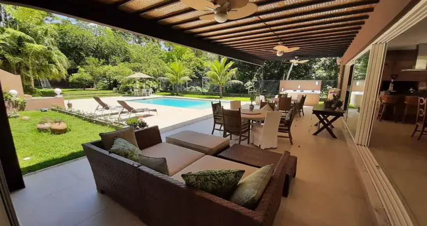 Casa em condomínio fechado com 4 quartos à venda na Alameda França, 195, Helvétia Country, Indaiatuba