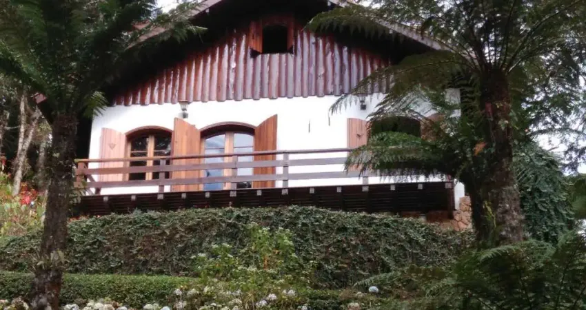 Casa com 4 quartos à venda na RUA DA MANTIQUEIRA, 1521, Monte Verde, Camanducaia