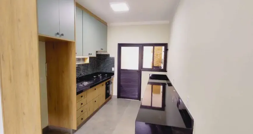 Casa com 3 quartos para alugar no Jardim Residencial Nova Veneza, Indaiatuba