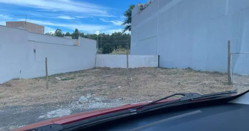 Terreno à venda em indaiatuba-sp, jardim barcelona, 155m² - plano, excelente localização, fim de rua, rua sem saída.
