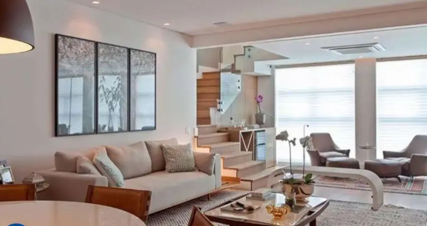 Apartamento com 3 quartos à venda na Avenida dos Trabalhadores, 380, Vila Castelo Branco, Indaiatuba