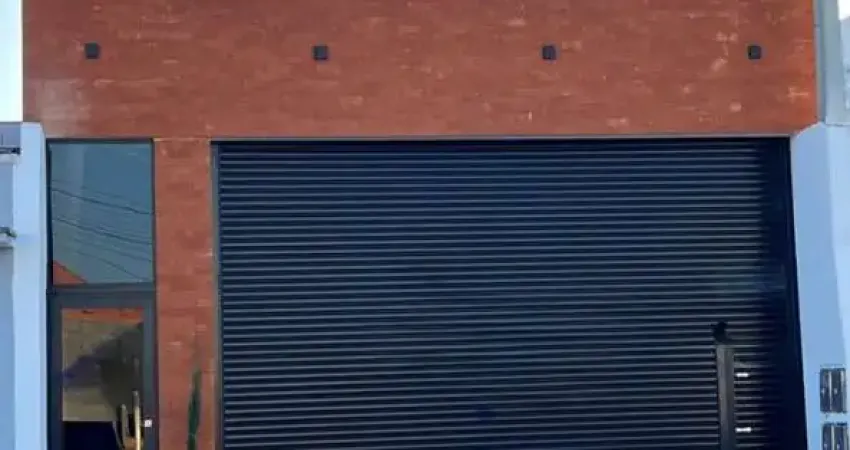 Ponto comercial com 1 sala à venda na Avenida Higienópolis, 538, Jardim das Maritacas, Indaiatuba