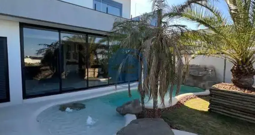 Casa em condomínio fechado com 4 quartos à venda na Rua Nove, 68, Jardins Di Roma, Indaiatuba