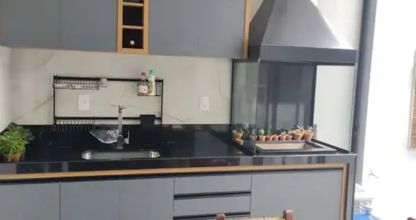Casa em Condomínio em Indaiatuba