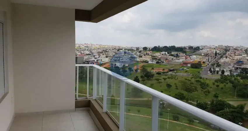 Apartamento com 3 quartos à venda na Rua Tocantins, 88, Vila Almeida, Indaiatuba