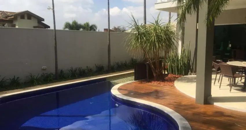 Casa em condomínio fechado com 3 quartos à venda na Rua Via Piacenza, 110, Jardim Vila Paradiso, Indaiatuba