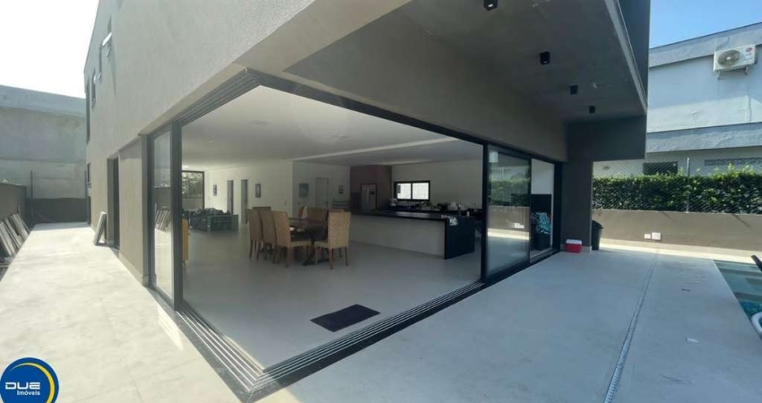 Linda casa de praia no Condomínio Hanga Roa (litoral norte)