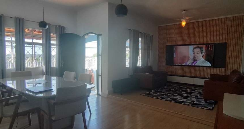 Casa no bairro Jardim Moacyr Arruda em Indaiatuba-SP