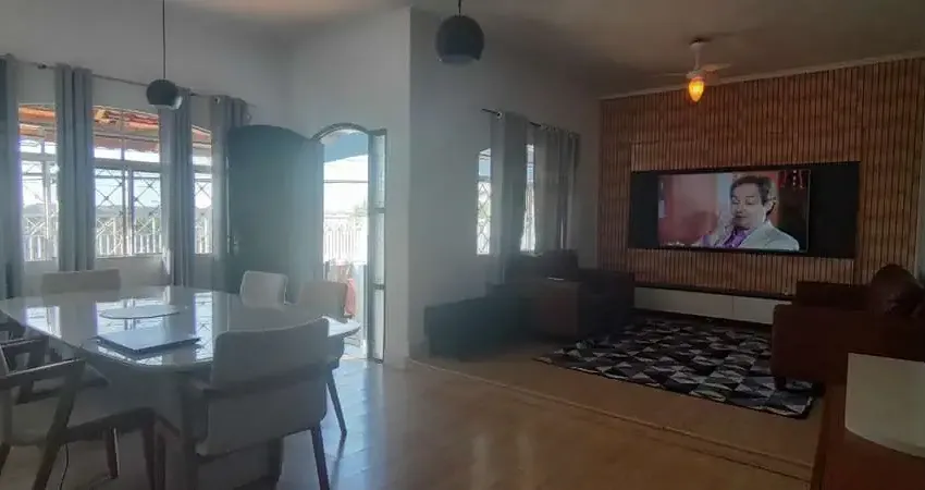 Casa com 3 quartos à venda na Rua Ignácio Ambiel Júnior, 444, Jardim Moacyr Arruda, Indaiatuba