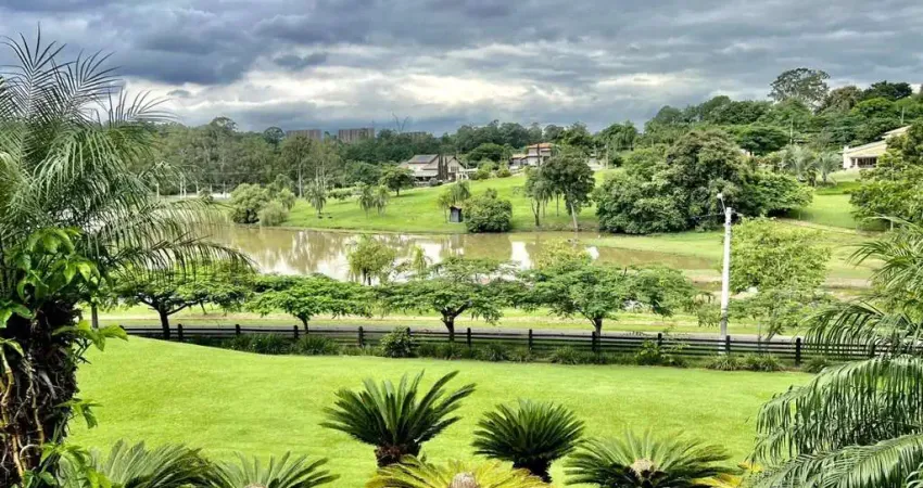 Chácara / sítio com 5 quartos à venda na Rua dos Curiangos, 210, Lagos de Shanadu, Indaiatuba