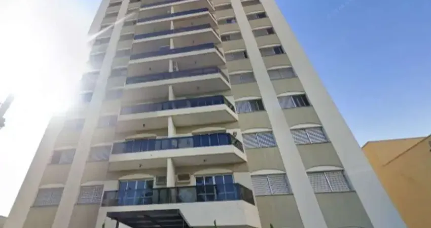 Apartamento com 3 quartos à venda na Rua Pedro Gonçalves, 830, Centro, Indaiatuba