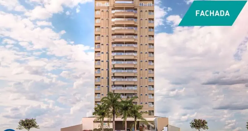 Apartamento com 2 quartos para alugar na Alameda José Amstalden, 202, Chácara Belvedere, Indaiatuba