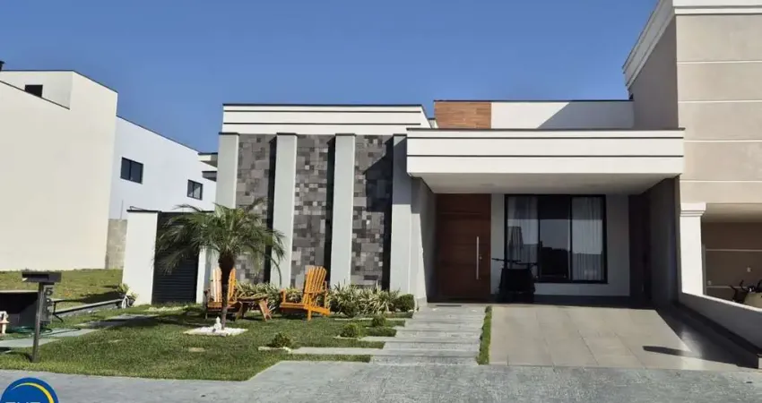 Imperdível casa em condomínio à venda em indaiatuba-sp: 3 quartos, 1 suíte, 2 salas, 4 banheiros, 4 vagas, 171,47m².