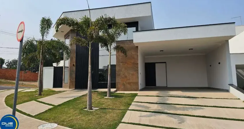 Casa térrea com 3 suítes, escritório e piscina -  condomínio jardim residencial viena em indaiatuba sp.