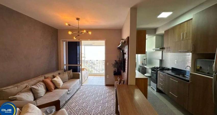 Apartamento com 3 quartos à venda na Rua das Primaveras, 502, Jardim Pompéia, Indaiatuba