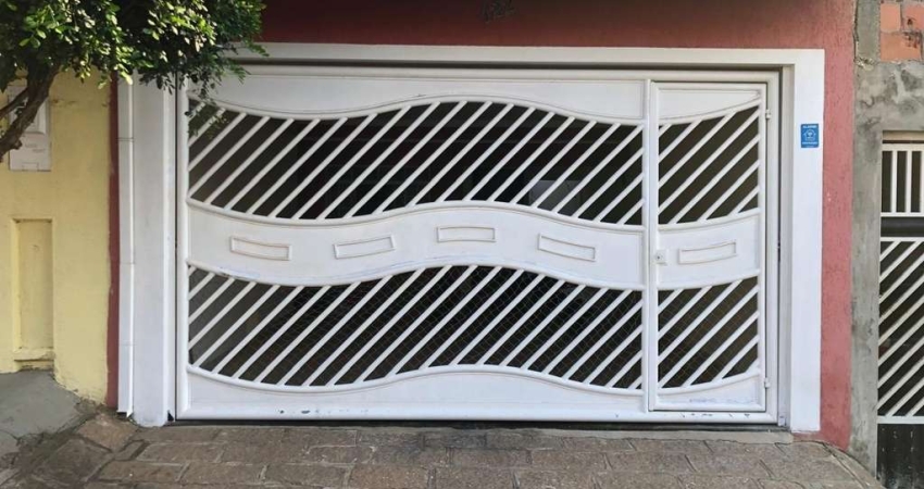Casa à Venda em Indaiatuba-SP, 2 Quartos, 1 Suíte, 1 Sala, 2 Vagas de Garagem, 125m² no Jardim Morada do Sol!