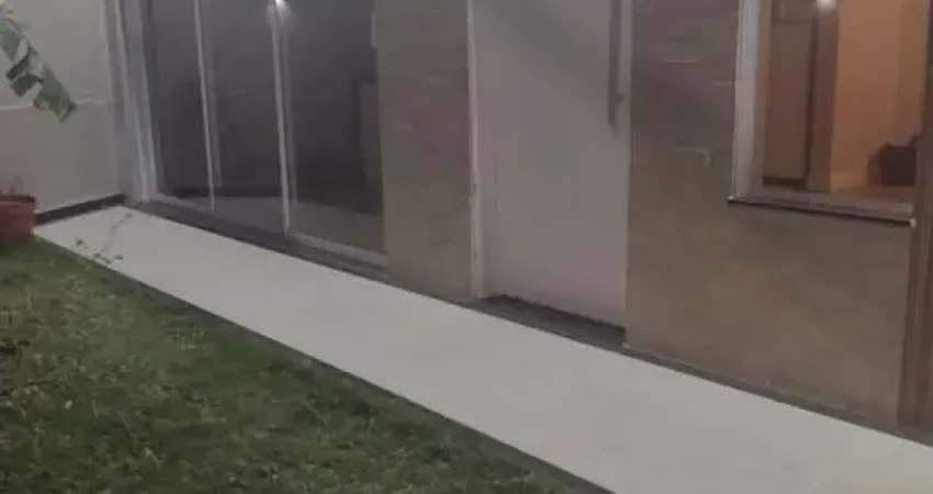 Casa com 2 quartos à venda na Rua Arthur Seabra Coelho da Rocha, 31, Jardim Morumbi, Indaiatuba