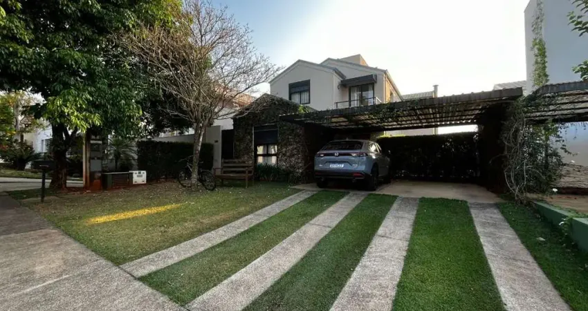 Casa com 3 quartos à venda na Rua Serra dos Pirineus, 206, Jardim Reserva Bom Viver de Indaiatuba, Indaiatuba