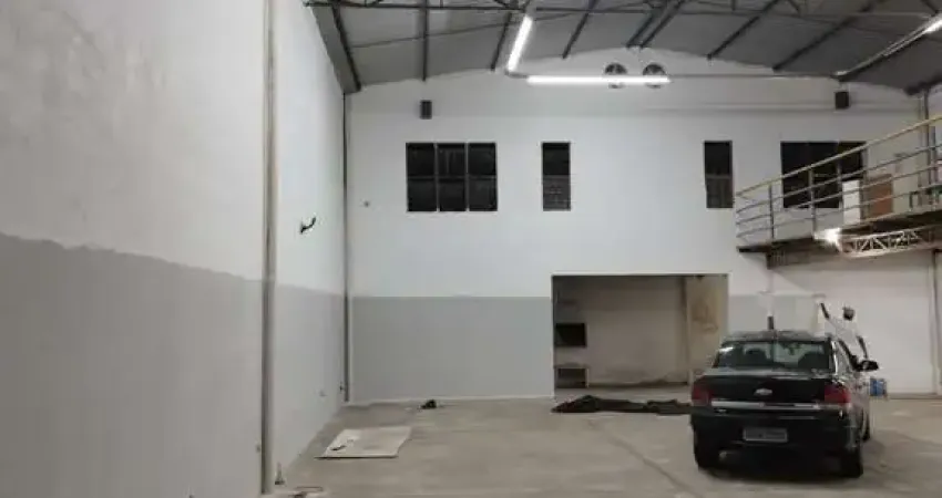 Ótimo galpão na cidade de indaiatuba com finalidade comercial/industrial