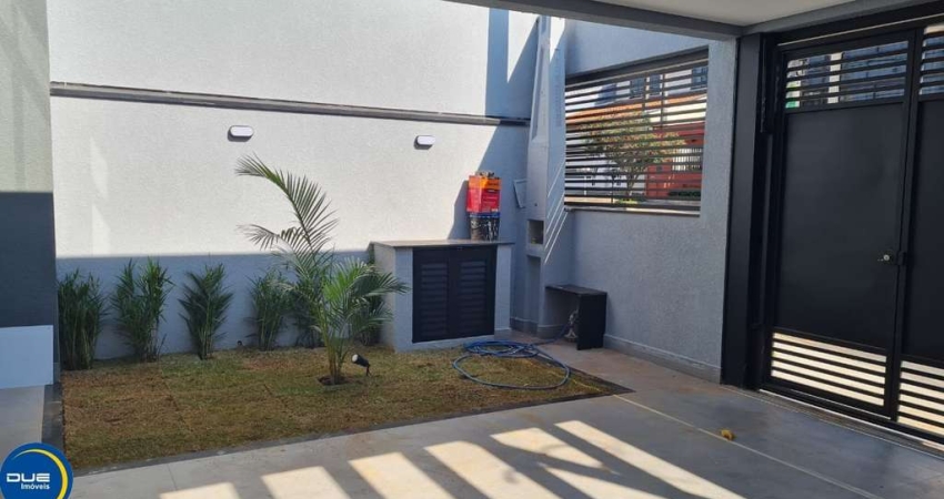CASA NOVA JARDIM PAULISTA