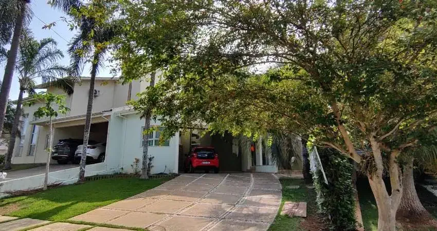 Casa de luxo em condomínio à venda em indaiatuba-sp, jardim portal de itaici: 3 quartos, 3 suítes, 3 salas, 5 banheiros, 4 vagas, 267,59m².