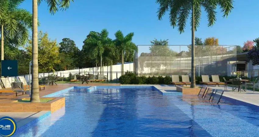 Terreno à venda na Avenida Fábio Ferraz Bicudo, 2070, Loteamento Residencial Vila Fahl, Indaiatuba