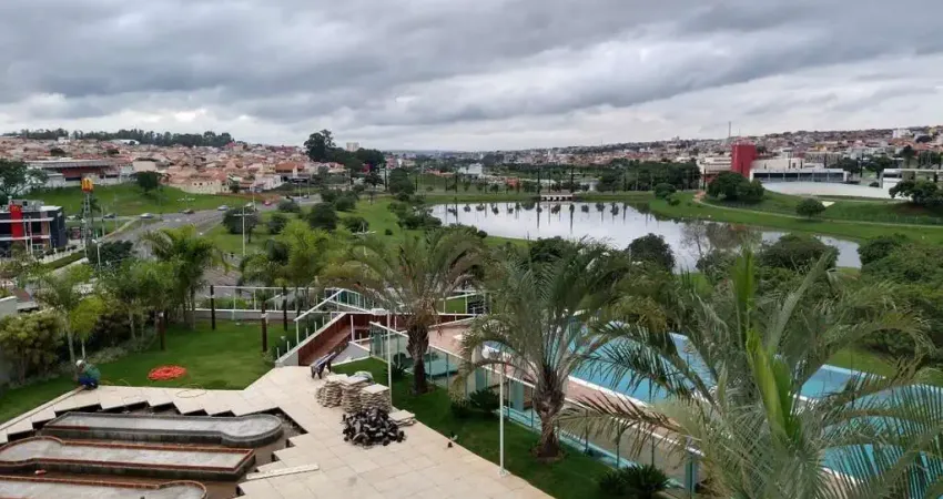 Apartamento com 3 quartos à venda na Rua das Orquídeas, 859, Jardim Pompéia, Indaiatuba