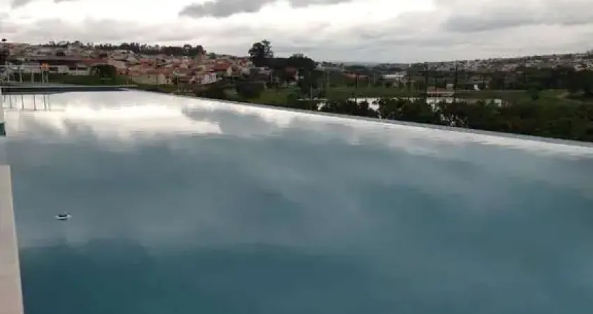 Apartamento com 3 quartos à venda na Rua das Orquídeas, 859, Jardim Pompéia, Indaiatuba