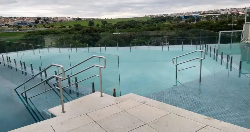 Apartamento com 3 quartos à venda na Rua das Orquídeas, 859, Jardim Pompéia, Indaiatuba