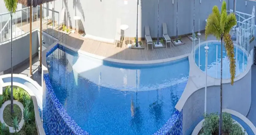 Edificio imagine - lindo apartamento parque ecologico de indaiatuba com 3 dormitorios