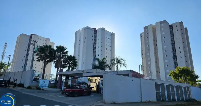 Plaza bella vista pinheiro - apartamento 2 dormitórios com suíte.