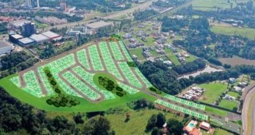 CASA TÉRREA  EM CONSTRUÇÃO -  CONDOMÍNIO LONDON PARK EM INDAIATUBA ÁREA DE TERRENO 300,00 M2., ÁREA CONSTRUÍDA - 187,00 M2.