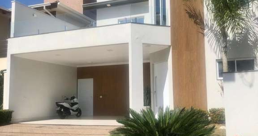 Casa em Condomínio à venda em Salto-SP, Residencial São Bento: 3 quartos, 1 suíte, 2 salas, 4 vagas, 242,25m².