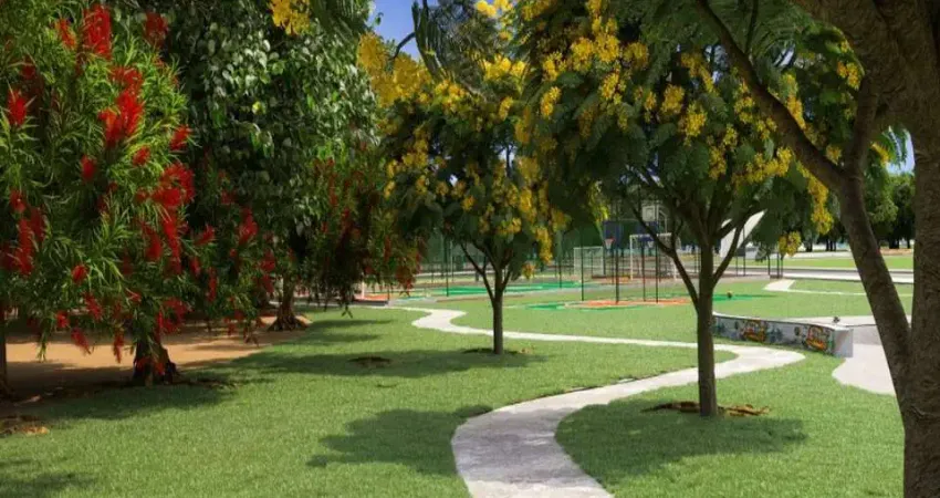 Terreno à venda em indaiatuba-sp, smart city - parque barnabé - buru, 150,00 m² de área. aproveite!