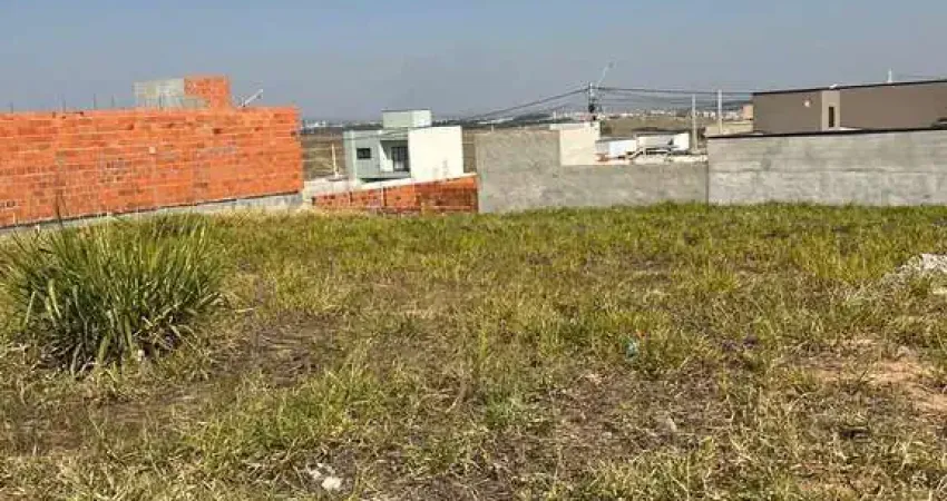 Terreno à venda em indaiatuba-sp, smart city - parque barnabé - buru, 150,00 m² de área. aproveite!