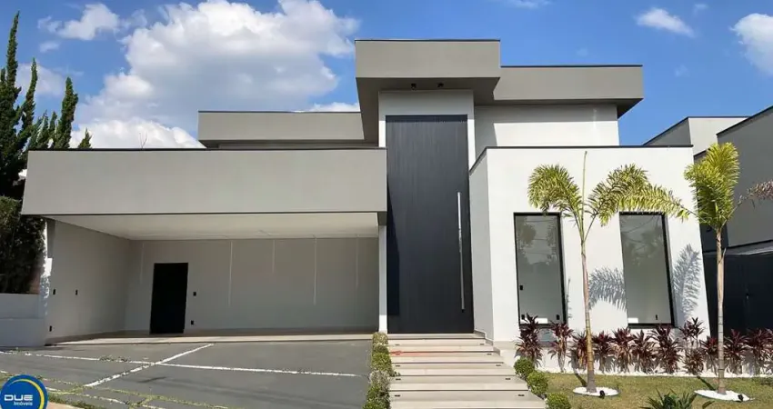 Casa em condomínio fechado com 4 quartos à venda na Rua Francisco Pacheco Filho, 177, Jardim Residencial Helvétia Park II, Indaiatuba