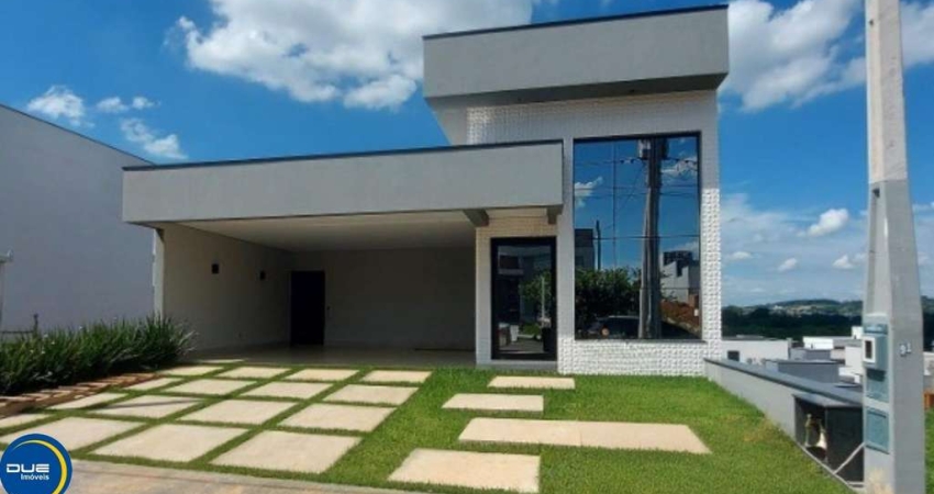 Casa à Venda em Indaiatuba-SP, Jardim Piemonte - 2 Quartos, 2 Suítes, 3 Salas, 4 Banheiros, 4 Vagas, 230m²!